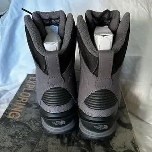 The North Face | Shoes | Mens Sz 1 Waterproof Snow Boots By  display picture 3